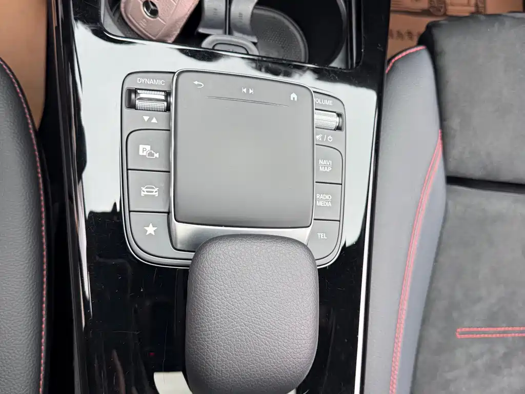 Mercedes-Benz CLA imported 2021 CLA 200 купить на сайте DeffCars