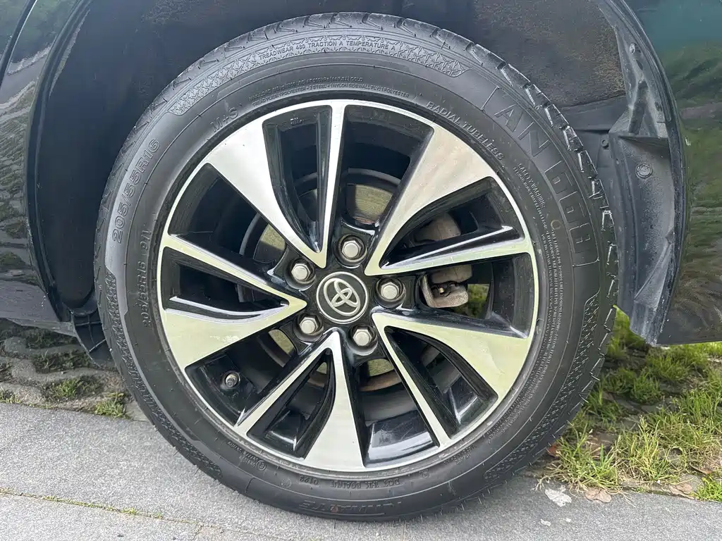 Ralink 2017 1.2T V CVT Deluxe Edition купить на сайте DeffCars