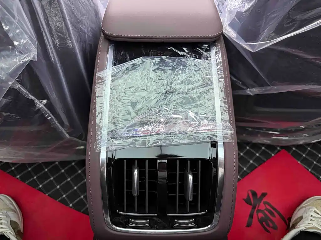 Volvo S90 2026 B5 Zhiyuan Deluxe Edition купить на сайте DeffCars