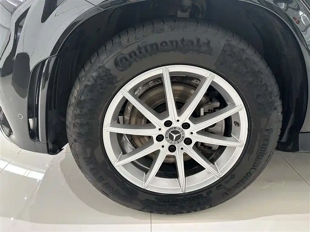 Mercedes-Benz GLE 2021 GLE 350 4MATIC Fashion Model купить на сайте DeffCars