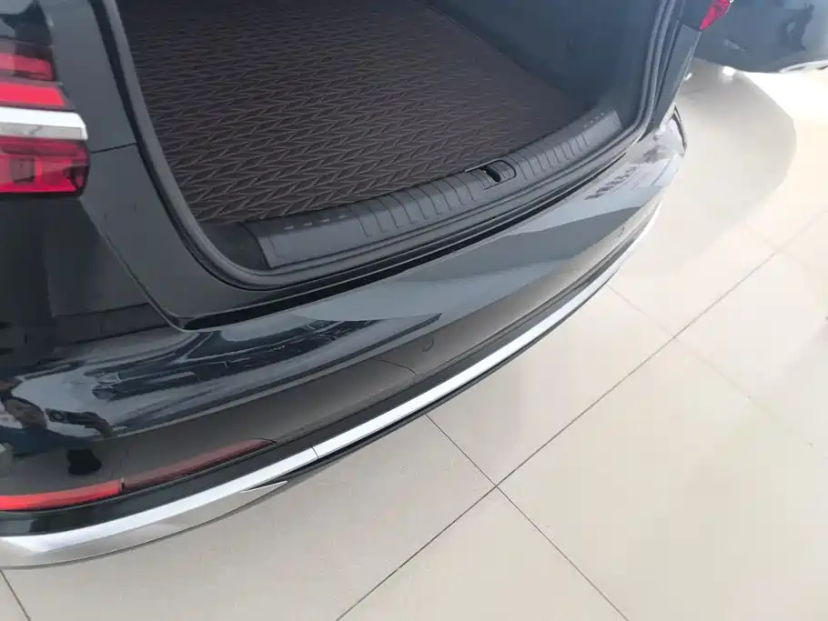 Audi A6L 2024 40 TFSI luxury and dynamic model купить на сайте DeffCars