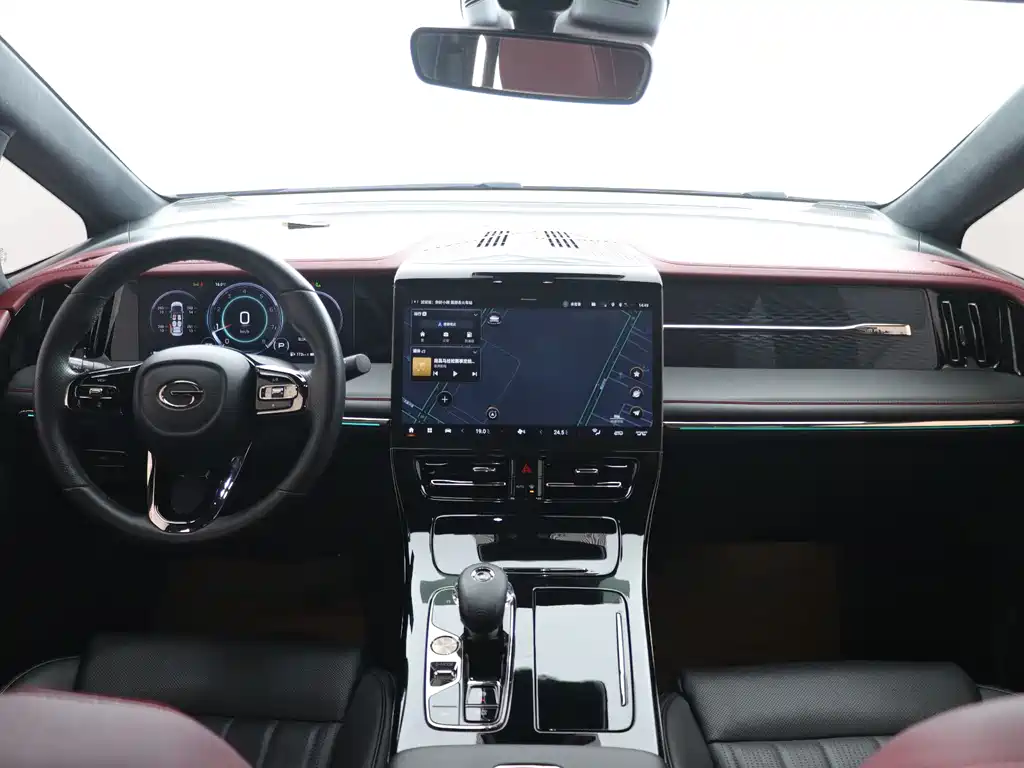 Trumpchi M8 2023 Grandmaster Series 400T Extreme Edition купить на сайте DeffCars