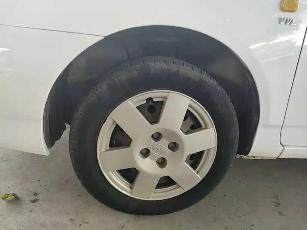 BYD F3 2013 Energy Saving Edition 1.5L Manual Comfort Type купить на сайте DeffCars