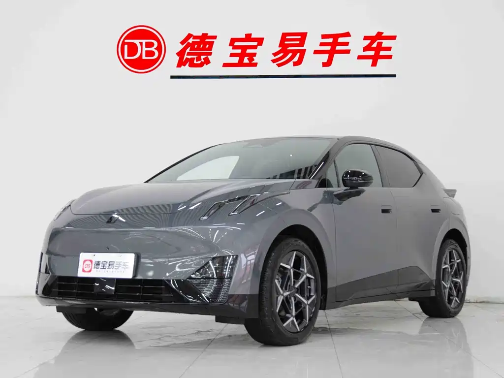 Lynk & Co Z20 2025 530km rear drive Max купить на сайте DeffCars