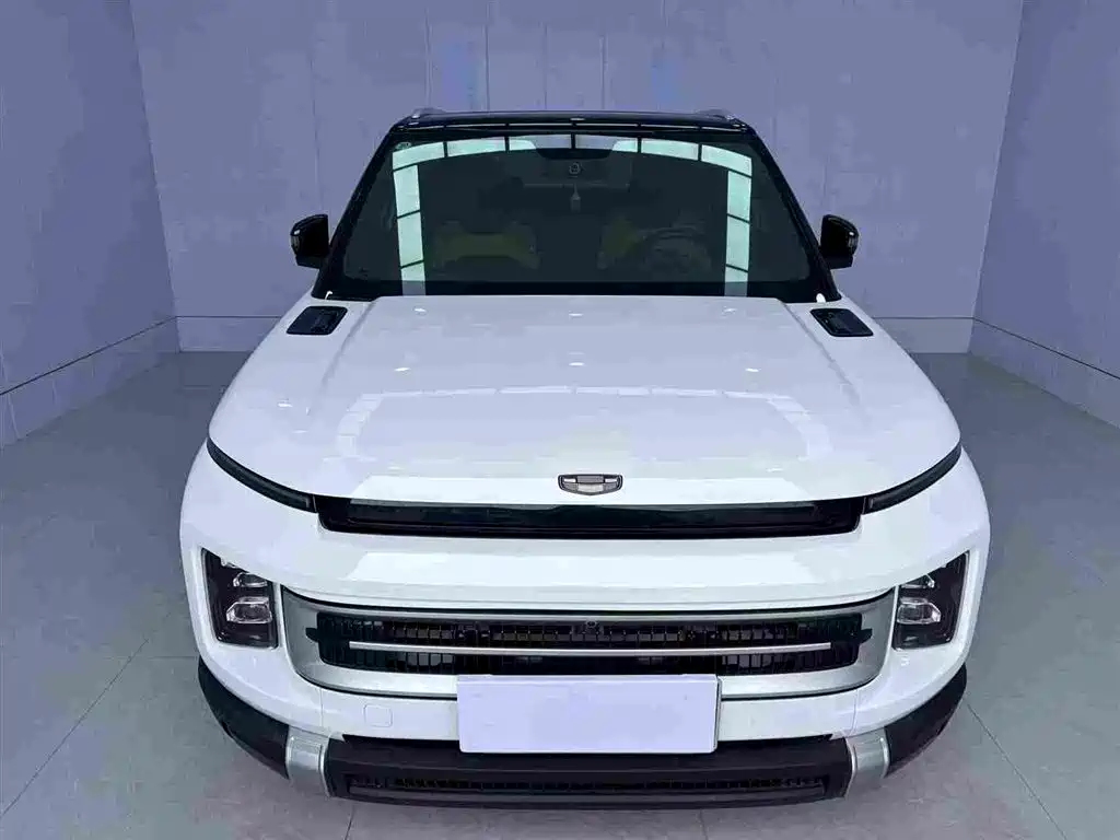 Geely ICON 2023 1.5TD Chocolate Mellow Edition купить на сайте DeffCars