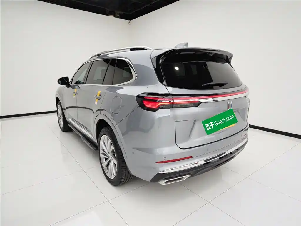 Envision Plus 2025 Envision Plus four-wheel drive Avenir купить на сайте DeffCars