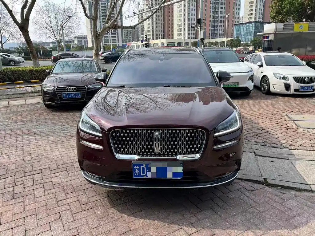 Adventurer 2020 2.0T Two-wheel drive Premium Edition купить на сайте DeffCars