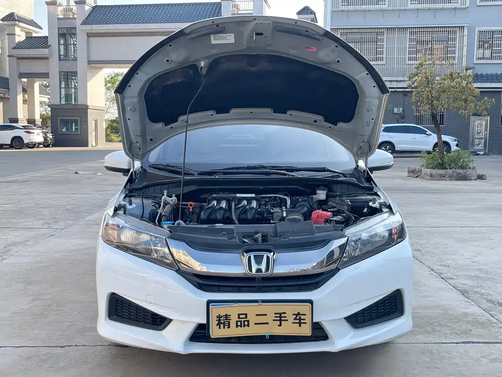 Fengfan 2019 1.5L CVT Comfort Edition купить на сайте DeffCars