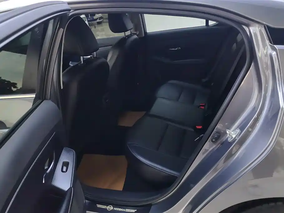 Sylphy 2023 1.6L CVT Enjoy Edition купить на сайте DeffCars