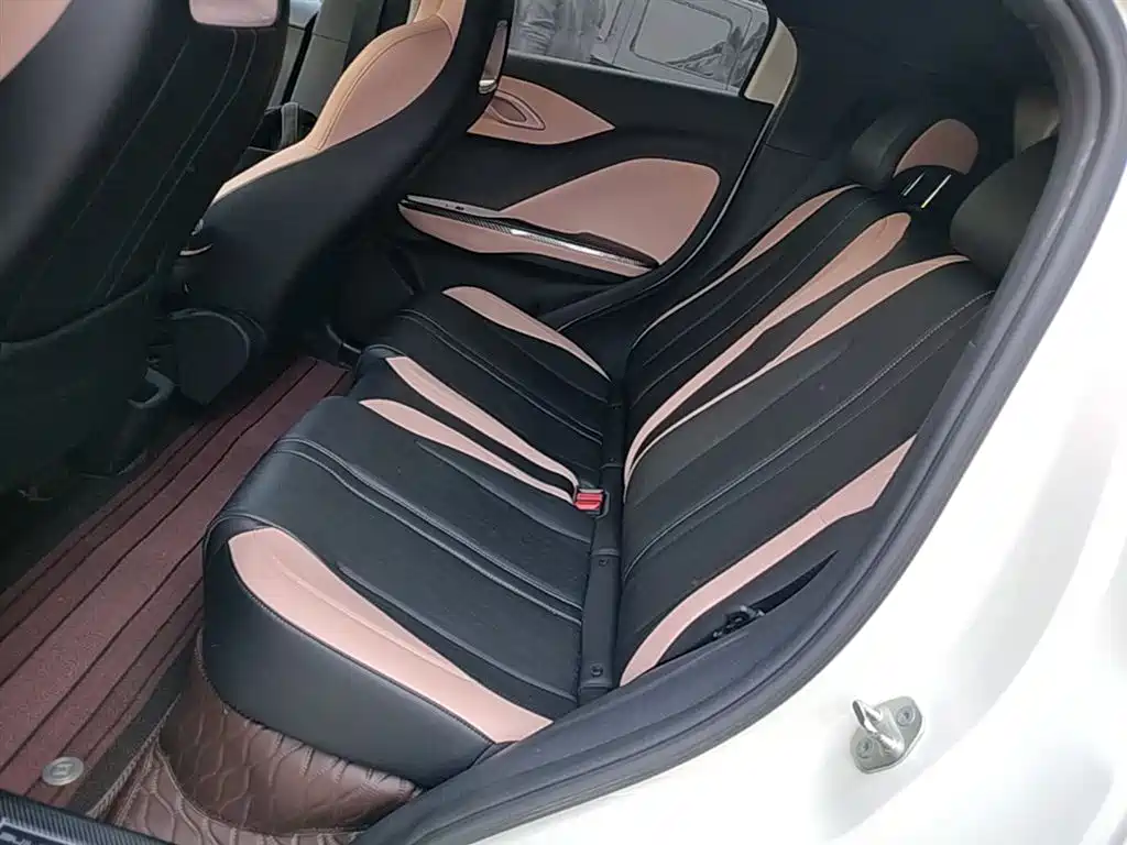Seagull 2025 305km Free Edition купить на сайте DeffCars
