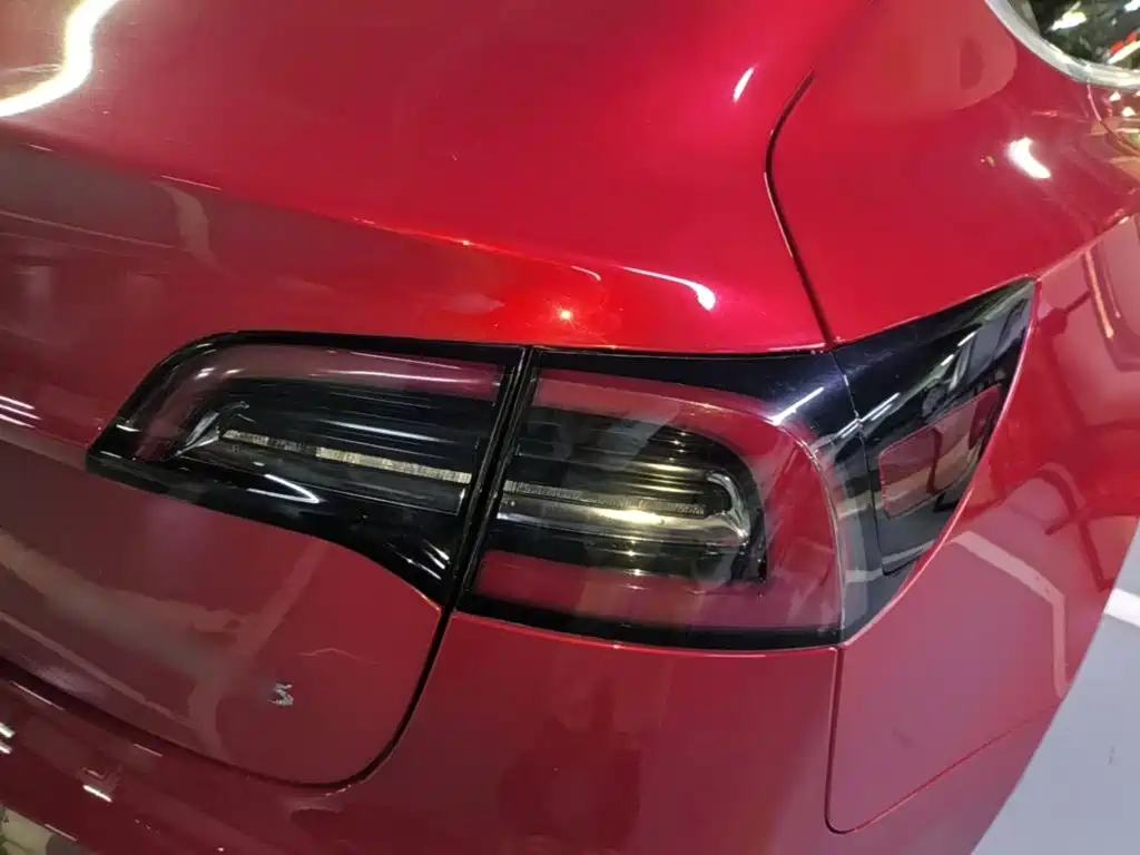 Model 3 2019 standard range rear drive upgraded version купить на сайте DeffCars
