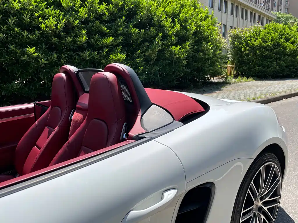 Porsche 718 2020 Boxster 2.0T купить на сайте DeffCars