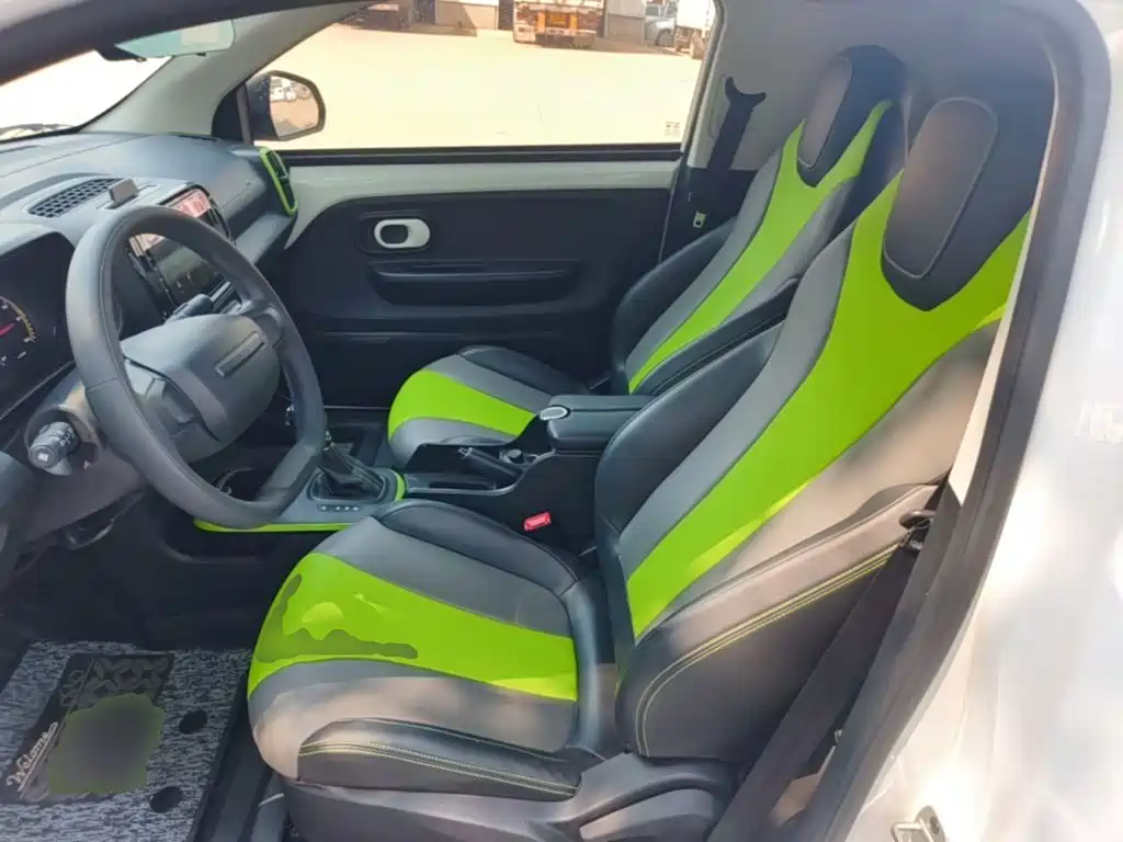CLEVER 2021 302km Excellent Edition купить на сайте DeffCars