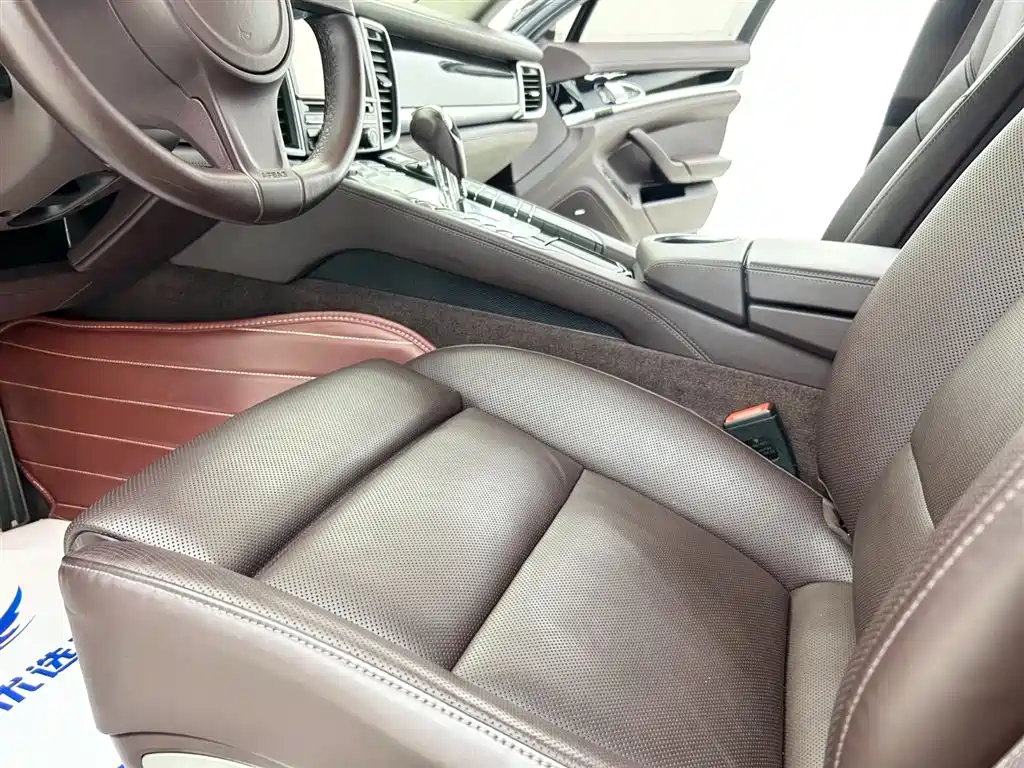 Panamera 2016 Panamera Edition 3.0T купить на сайте DeffCars
