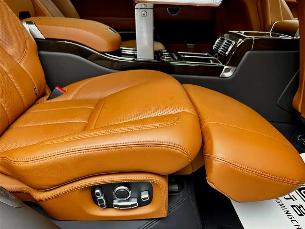 Range Rover 2016 5.0 SC V8 AB Peak Creation Extended Edition купить на сайте DeffCars