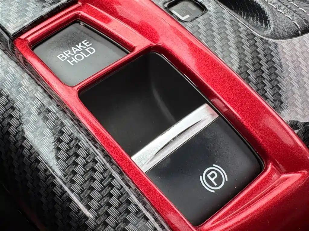Civic 2019 220TURBO CVT combustion version National VI купить на сайте DeffCars