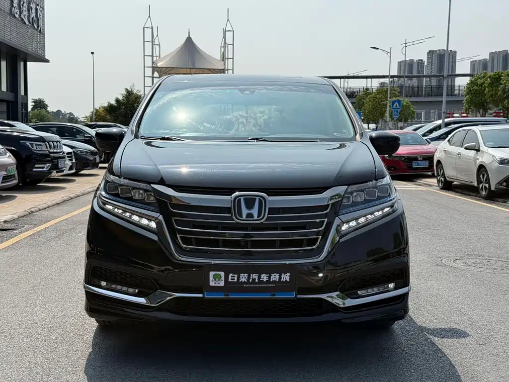 Alison 2019 2.0L Hybrid Deluxe Edition купить на сайте DeffCars