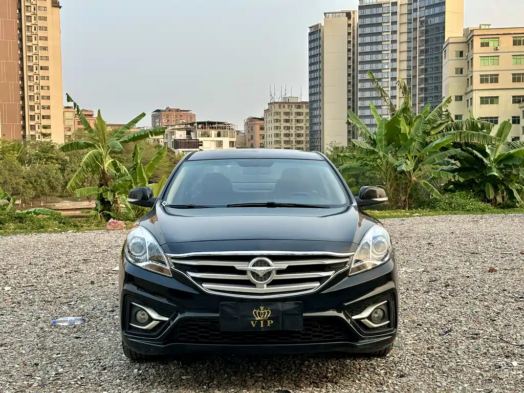 Familia 2017 1.6L manual comfort type купить на сайте DeffCars