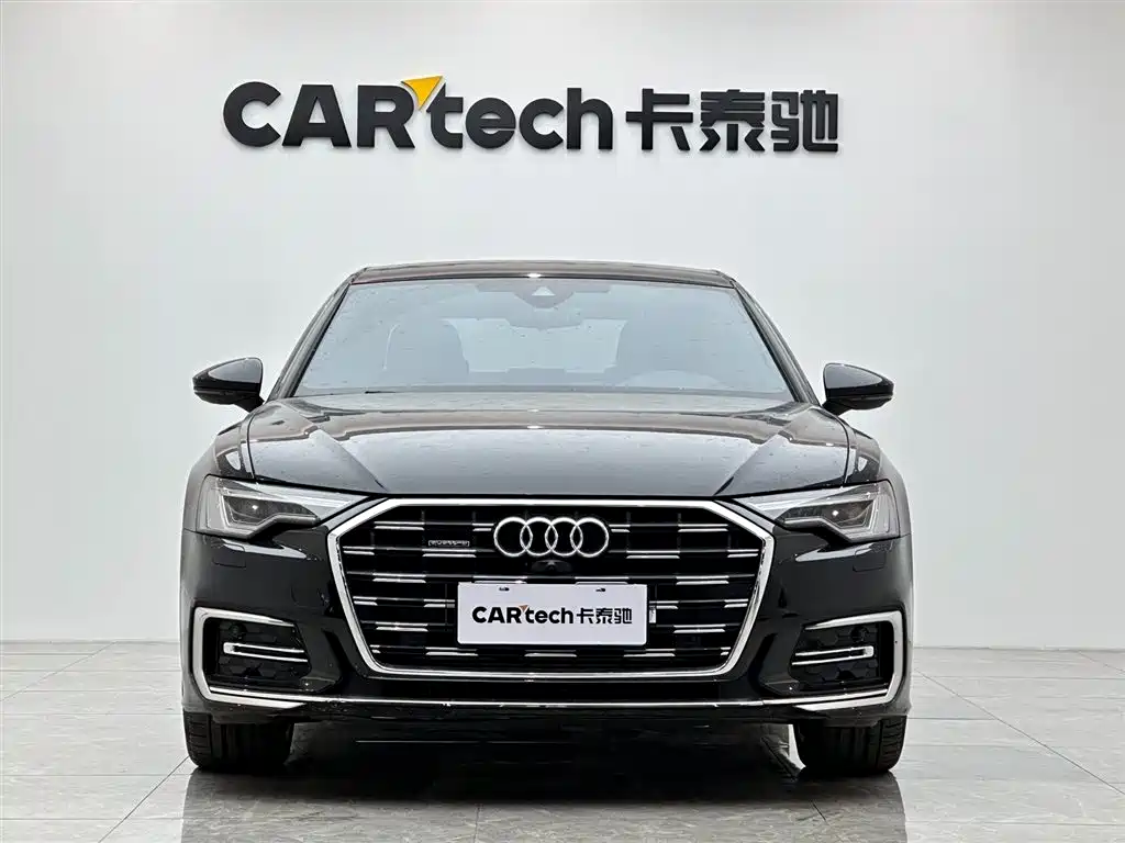 Audi A6L 2024 45 TFSI Premium Dynamic Model купить на сайте DeffCars