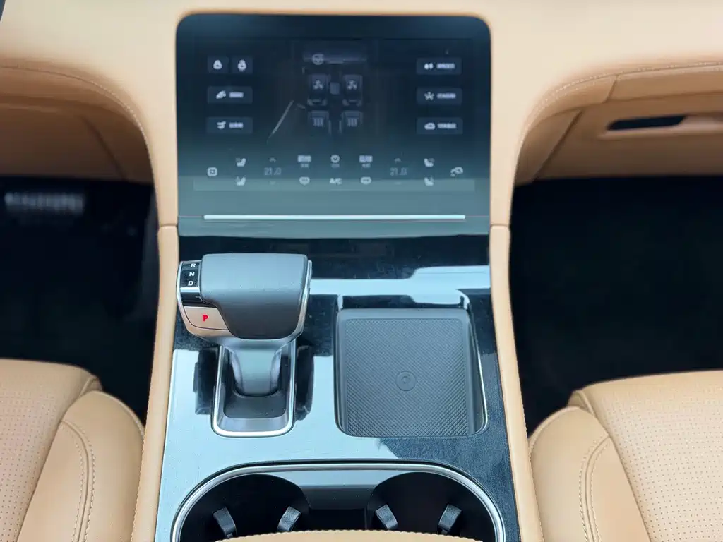 Ideal ONE 2021 extended range 6-seater version купить на сайте DeffCars