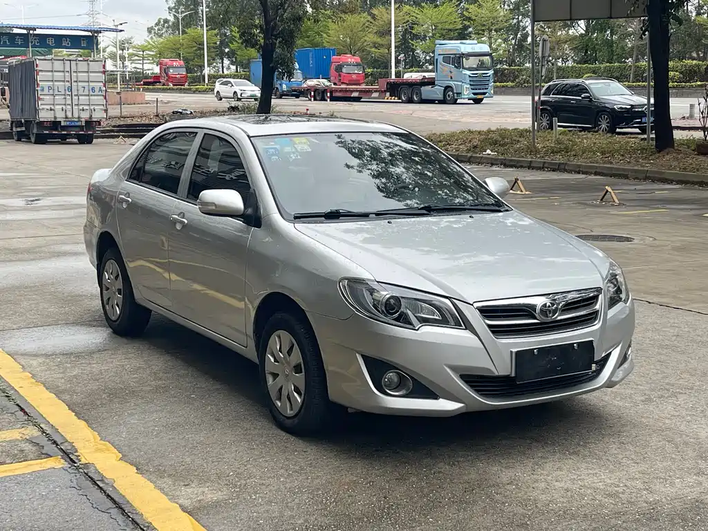 Corolla 2013 1.6L Manual Excellence Edition купить на сайте DeffCars