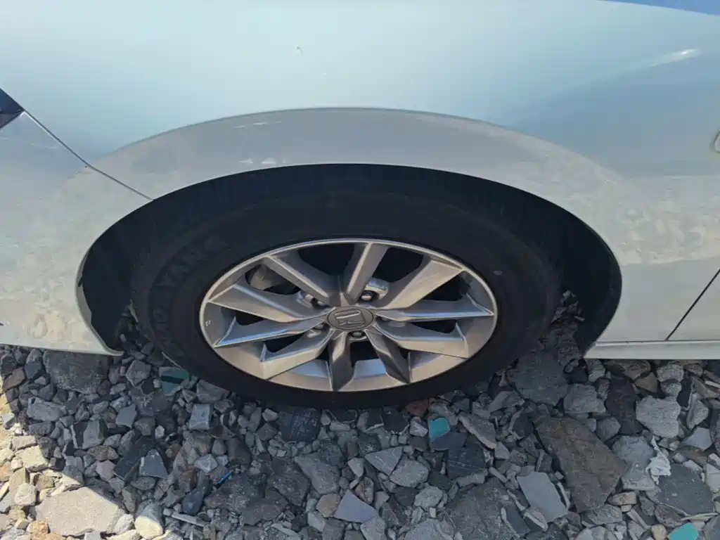 Civic 2022 180TURBO CVT Sports Edition купить на сайте DeffCars