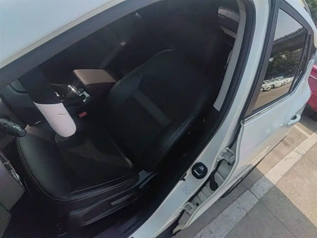 Trumpchi GS3 2017 200T Automatic Elite Edition купить на сайте DeffCars