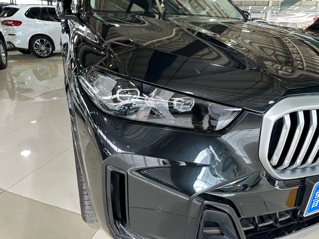 BMW X5 2023 xDrive 30Li Exclusive M Sports Package купить на сайте DeffCars