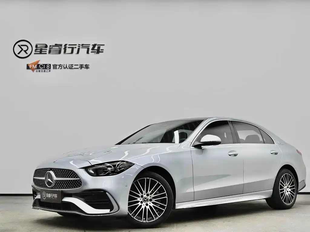 Mercedes-Benz C-Class 2024 C 260 L Sports Edition купить на сайте DeffCars