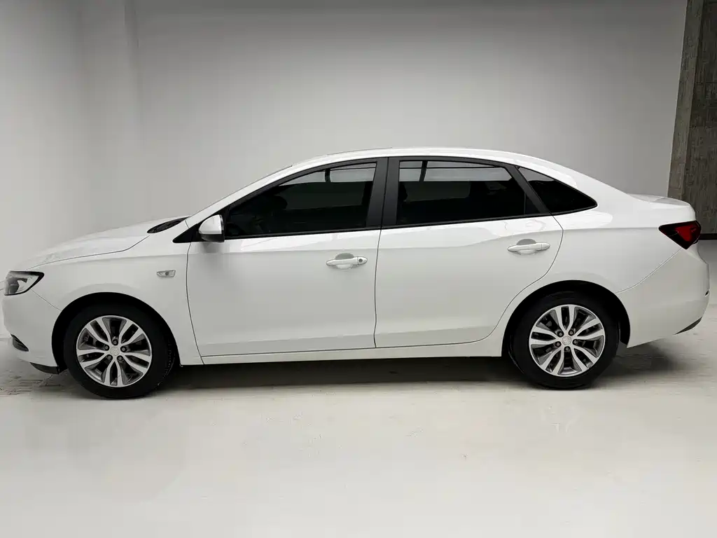 Yinglang 2021 1.3T automatic light hybrid elite model купить на сайте DeffCars
