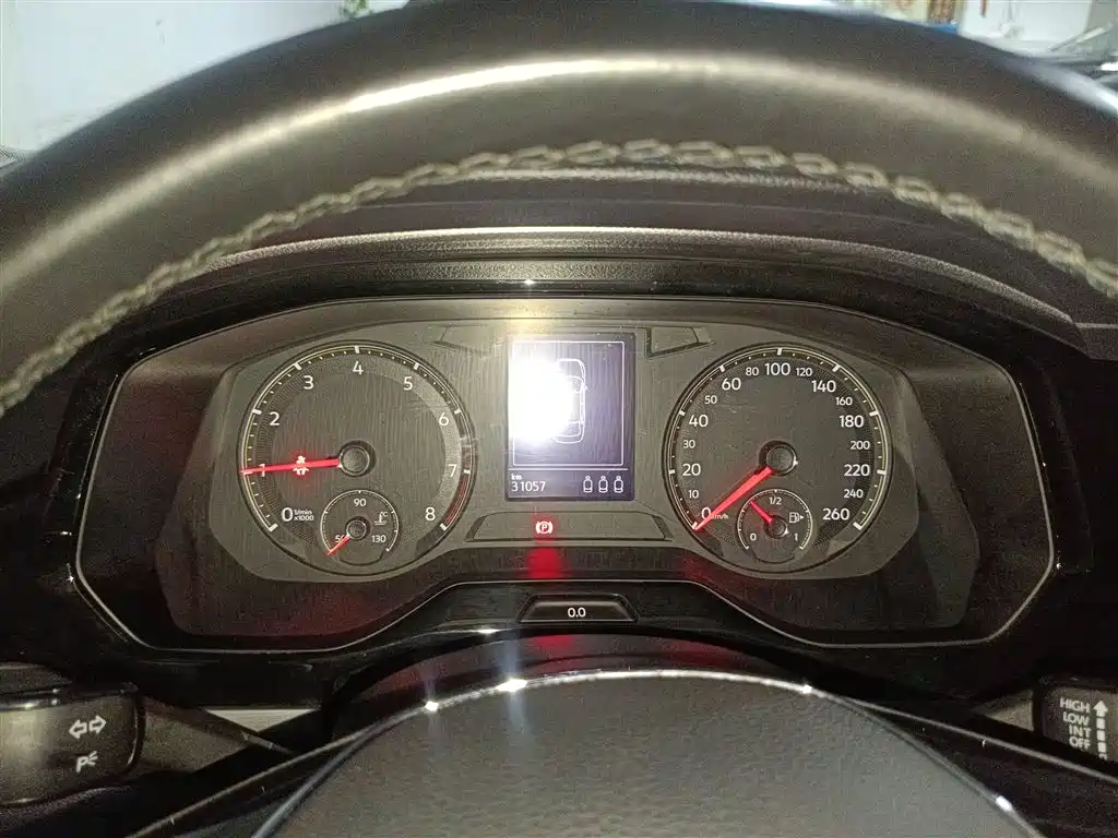 Bora 2021 1.5L automatic comfort intelligent connected version купить на сайте DeffCars