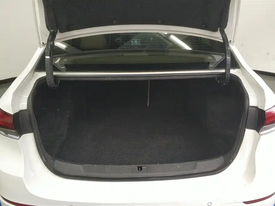Yinglang 2019 15T dual-clutch interconnected elite model National V купить на сайте DeffCars