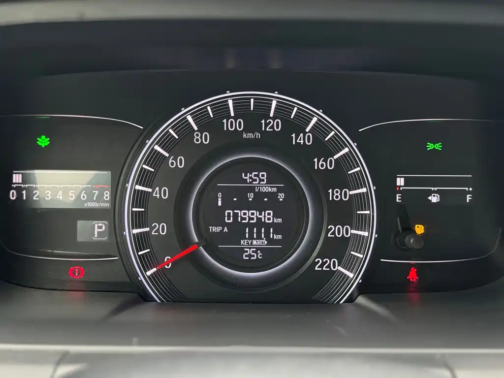 Odyssey 2017 2.4L Smart Edition купить на сайте DeffCars