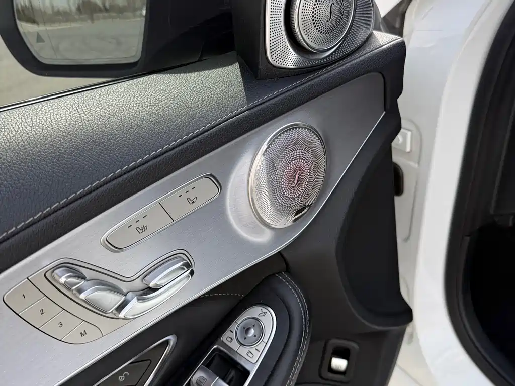 Mercedes-Benz C-Class AMG 2019 AMG C 63 купить на сайте DeffCars