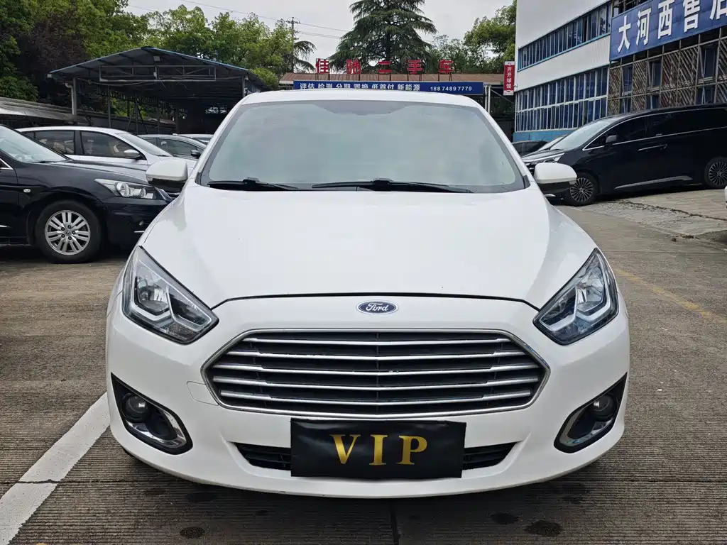 Forex 2015 1.5L automatic fashion model купить на сайте DeffCars