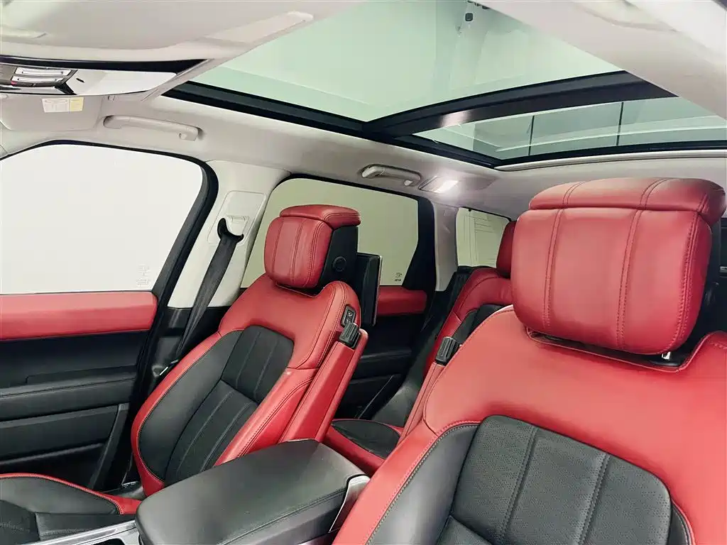 Range Rover Sport 2020 3.0 L6 HSE DYNAMIC купить на сайте DeffCars