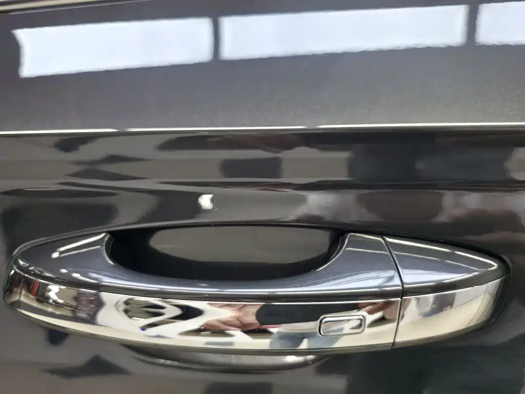 Tuyue 2022 280TSI two-wheel drive luxury version купить на сайте DeffCars