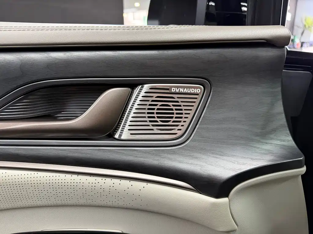 Denza D9 2022 DM-i 1040 Premium Type купить на сайте DeffCars