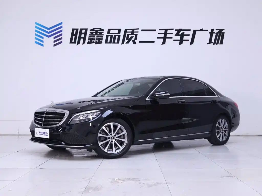 Mercedes-Benz C-Class 2020 C 260 L купить на сайте DeffCars