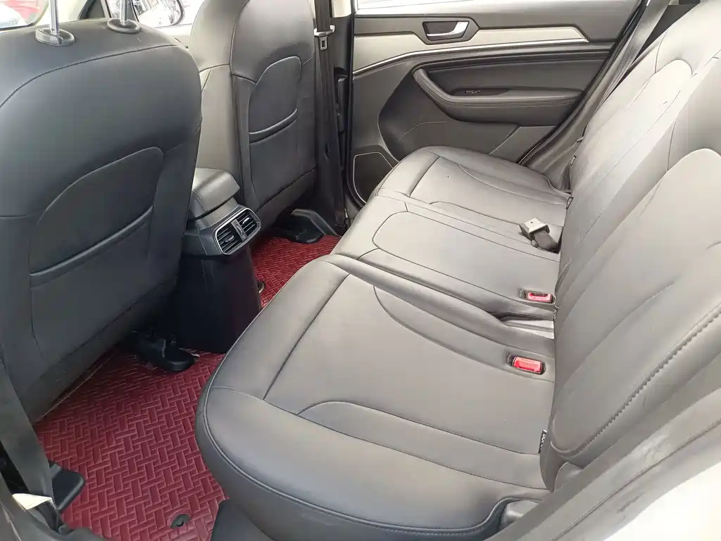 Haval H6 2019 Sports Edition 1.5T Automatic Two-wheel Drive Elite National VI купить на сайте DeffCars