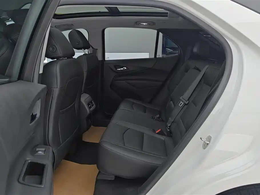 Explorer 2019 535T Automatic Border Edition National VI купить на сайте DeffCars