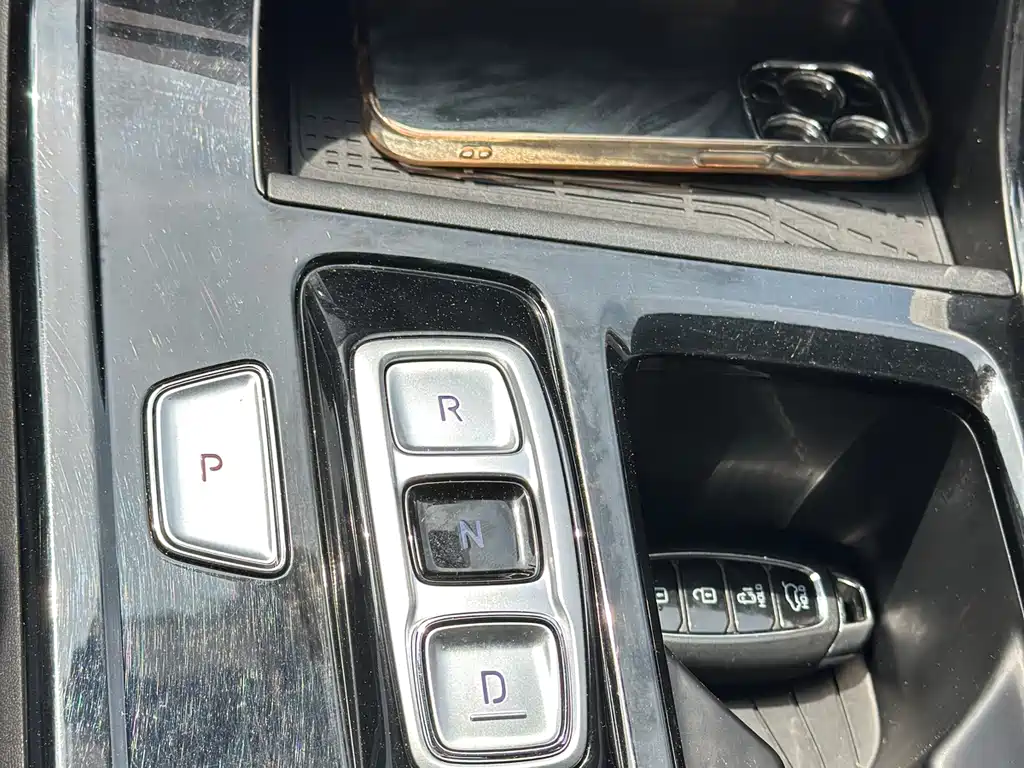 Kustu 2024 270TGDi LUX Premium Edition купить на сайте DeffCars