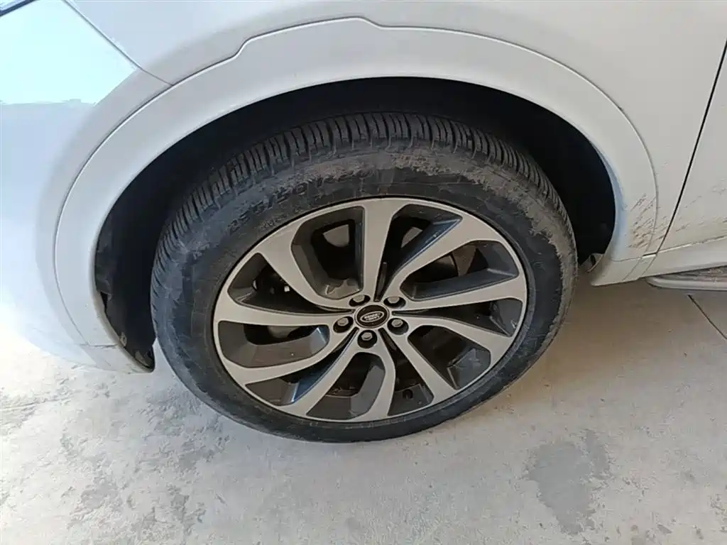 Discovery Sport 2022 249PS R-Dynamic S Performance Edition 5-seater купить на сайте DeffCars