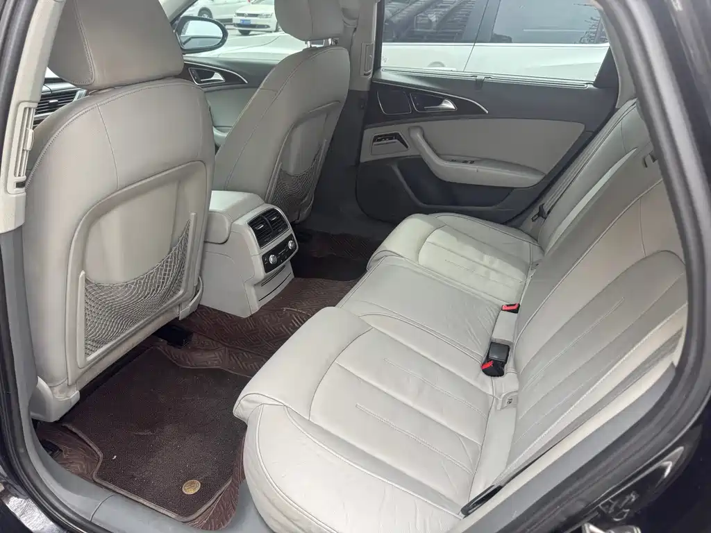 Audi A6L 2012 30 FSI Comfort купить на сайте DeffCars