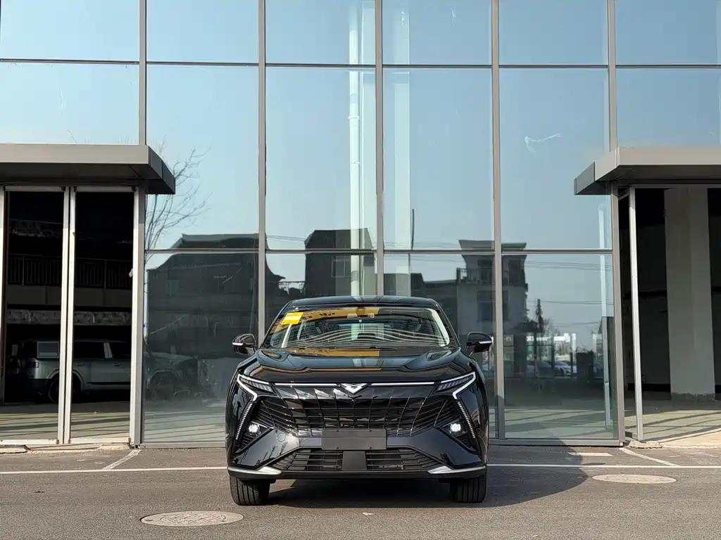 Kaiyi Kunlun 2026 1.5T Mountain Edition 5 seats купить на сайте DeffCars