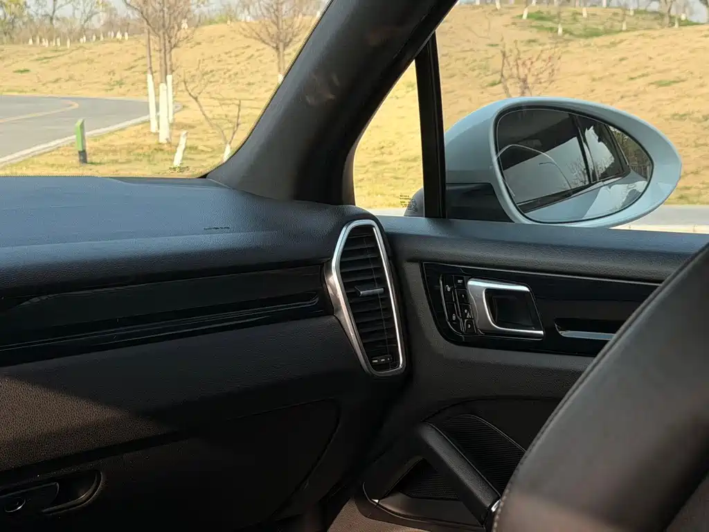 Cayenne 2018 Cayenne 3.0T купить на сайте DeffCars