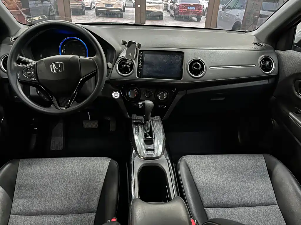 Honda XR-V 2021 1.5L CVT Comfort Edition купить на сайте DeffCars