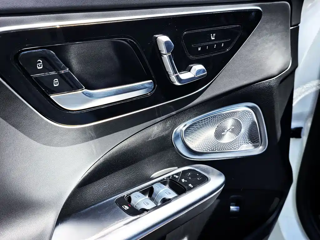 Mercedes-Benz C-Class AMG 2024 AMG C 43 4MATIC купить на сайте DeffCars