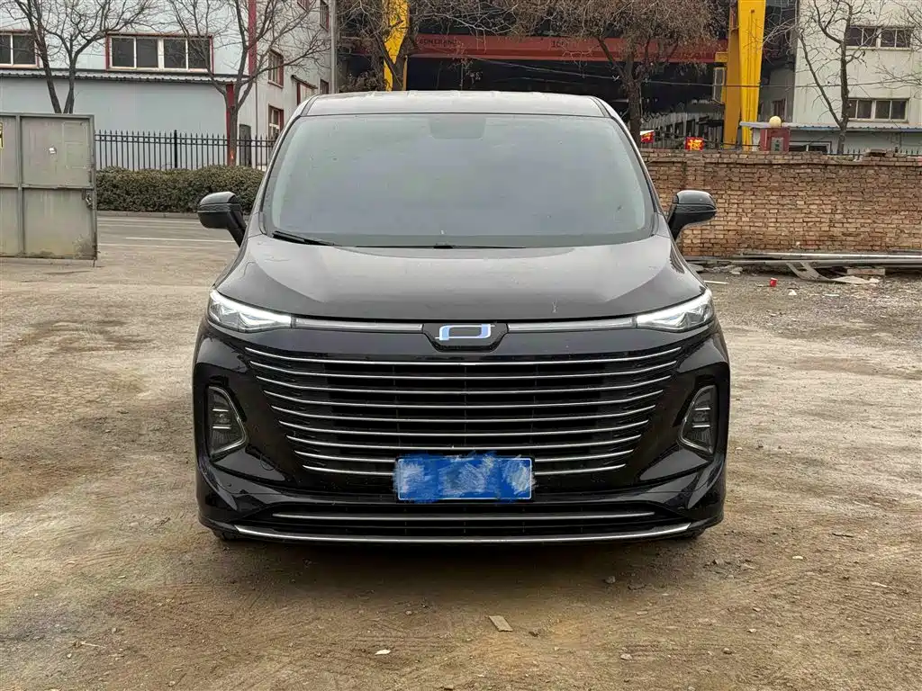 Pentium M9 2023 2.0T Exclusive Model купить на сайте DeffCars
