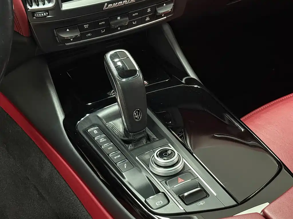 Levante 2020 3.0T Standard Edition купить на сайте DeffCars